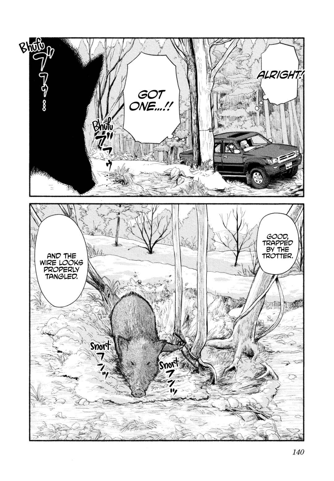 Chapter 36.5 - Page 4