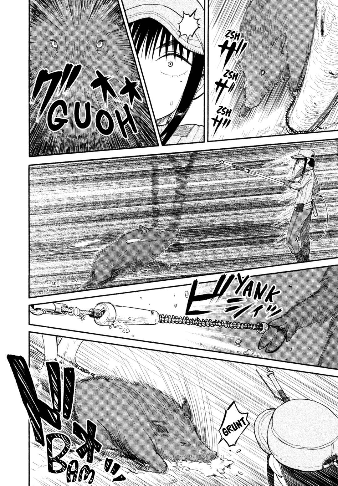 Chapter 36.5 - Page 8