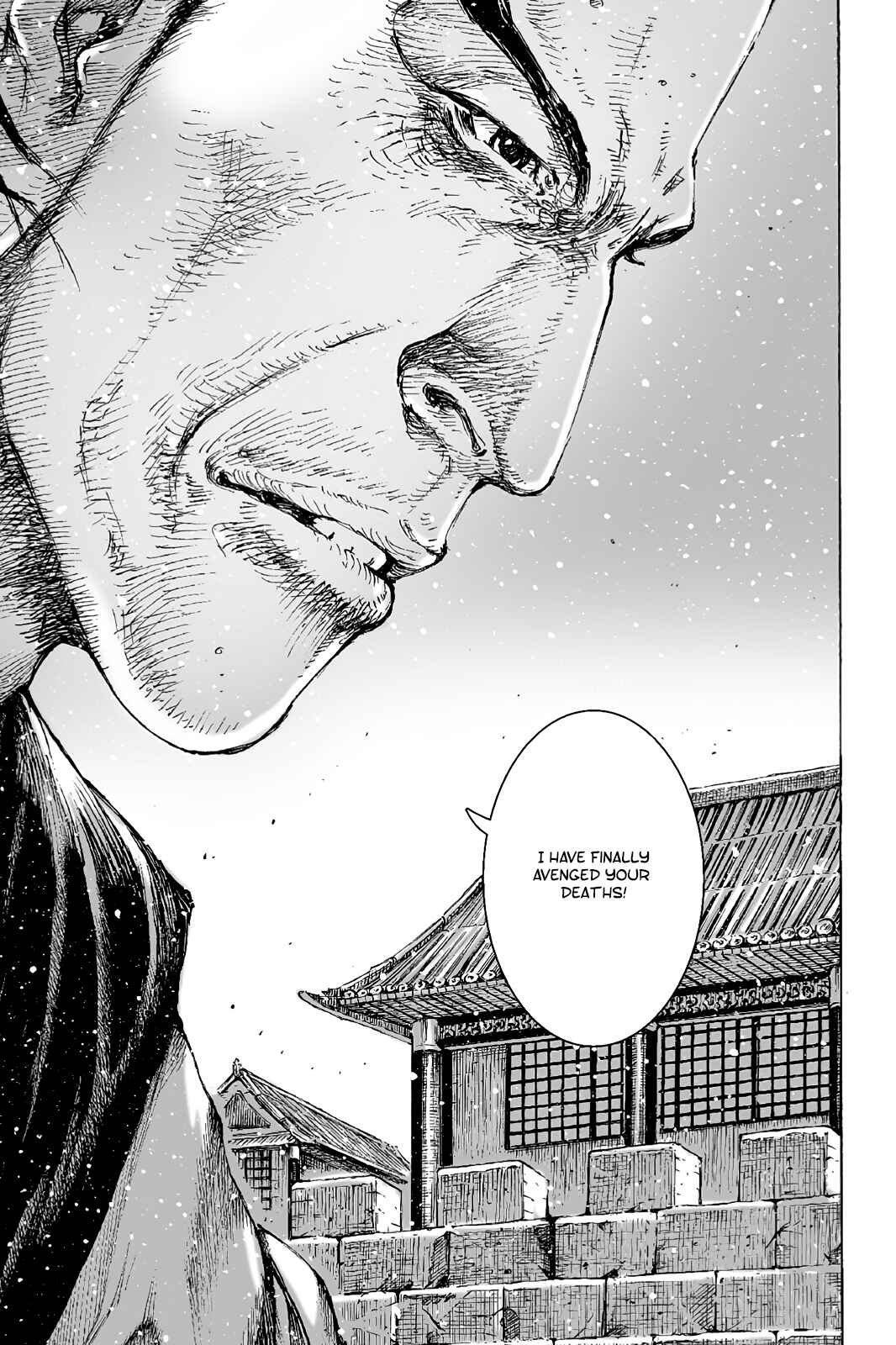 Chapter 423 - Page 26