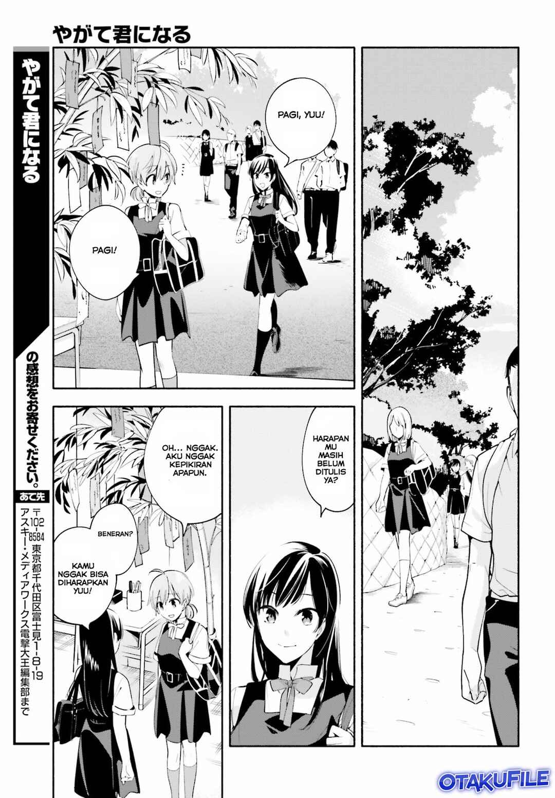 Chapter 18 - Page 21