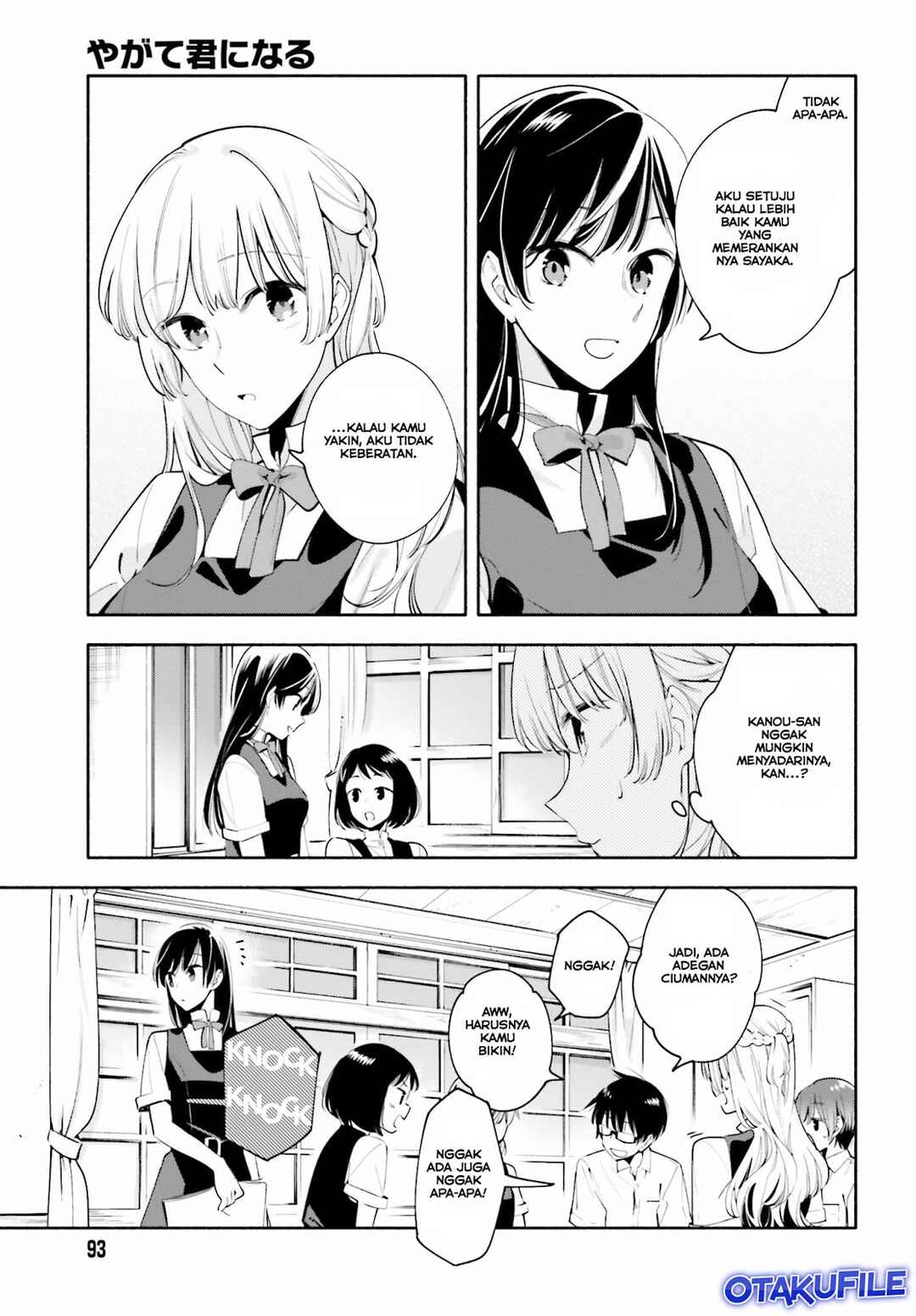 Chapter 18 - Page 9