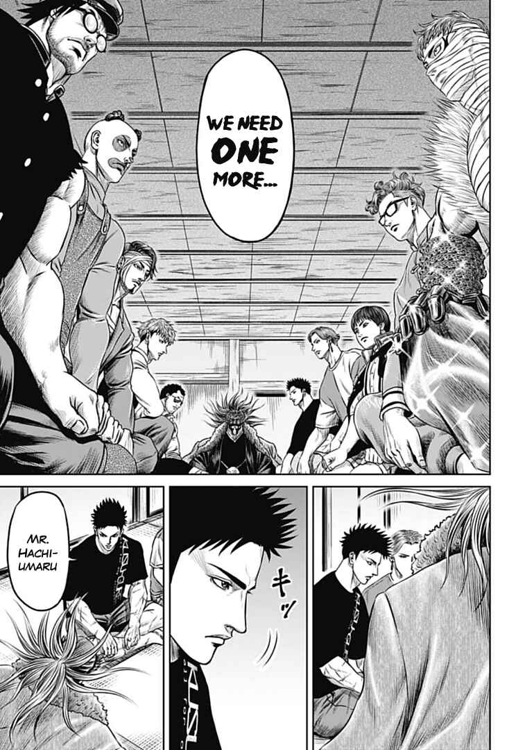 Chapter 70 - Page 8