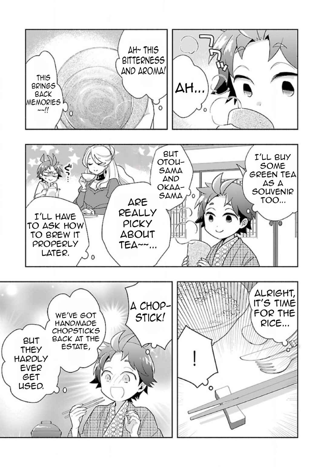 Chapter 85 - Page 14