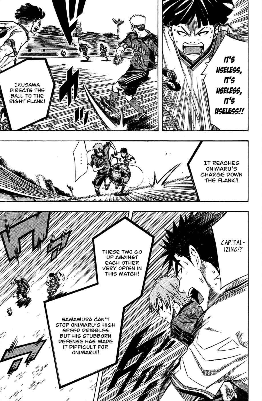 Chapter 105 - Page 11