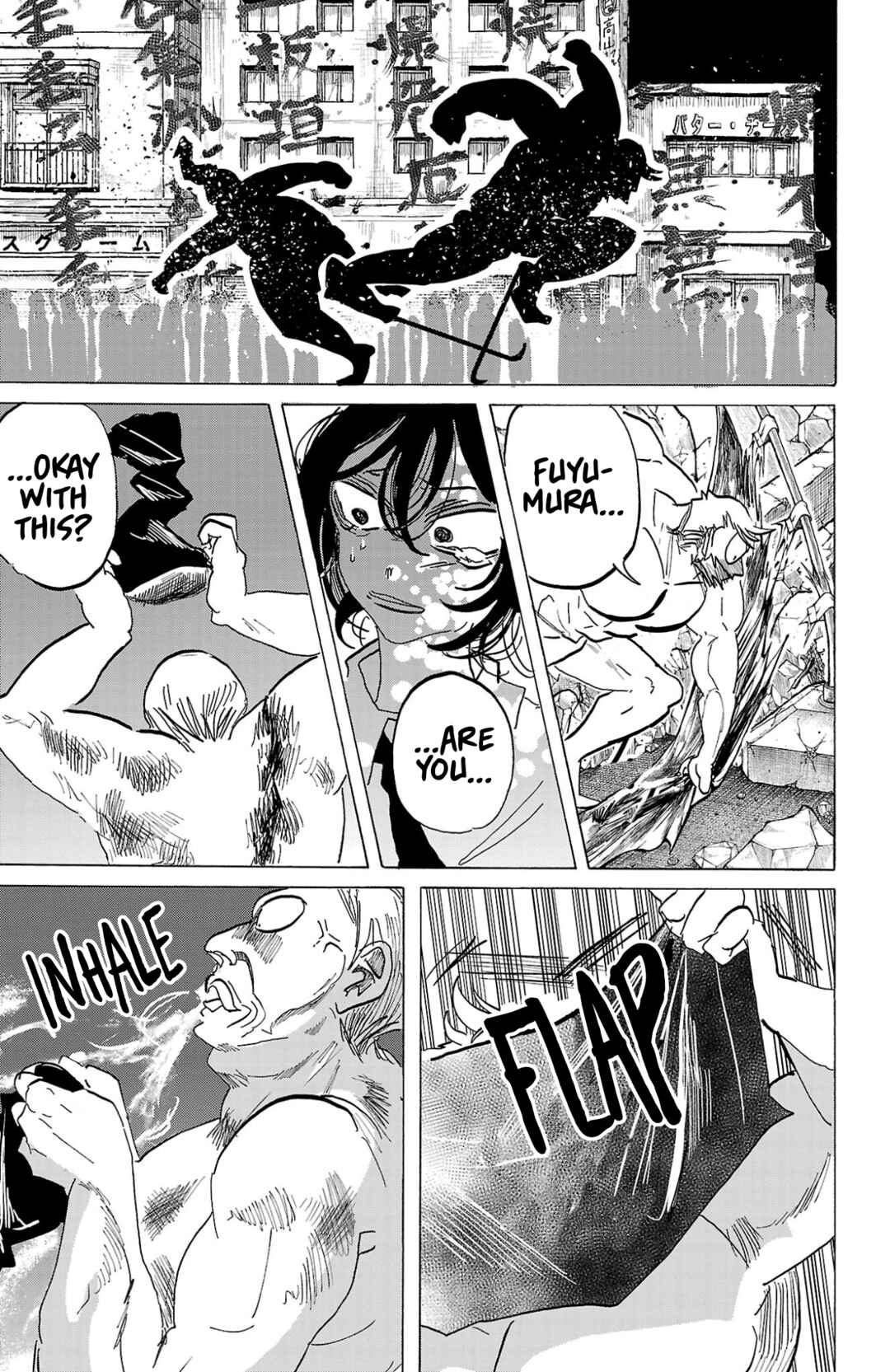Chapter 127 - Page 16