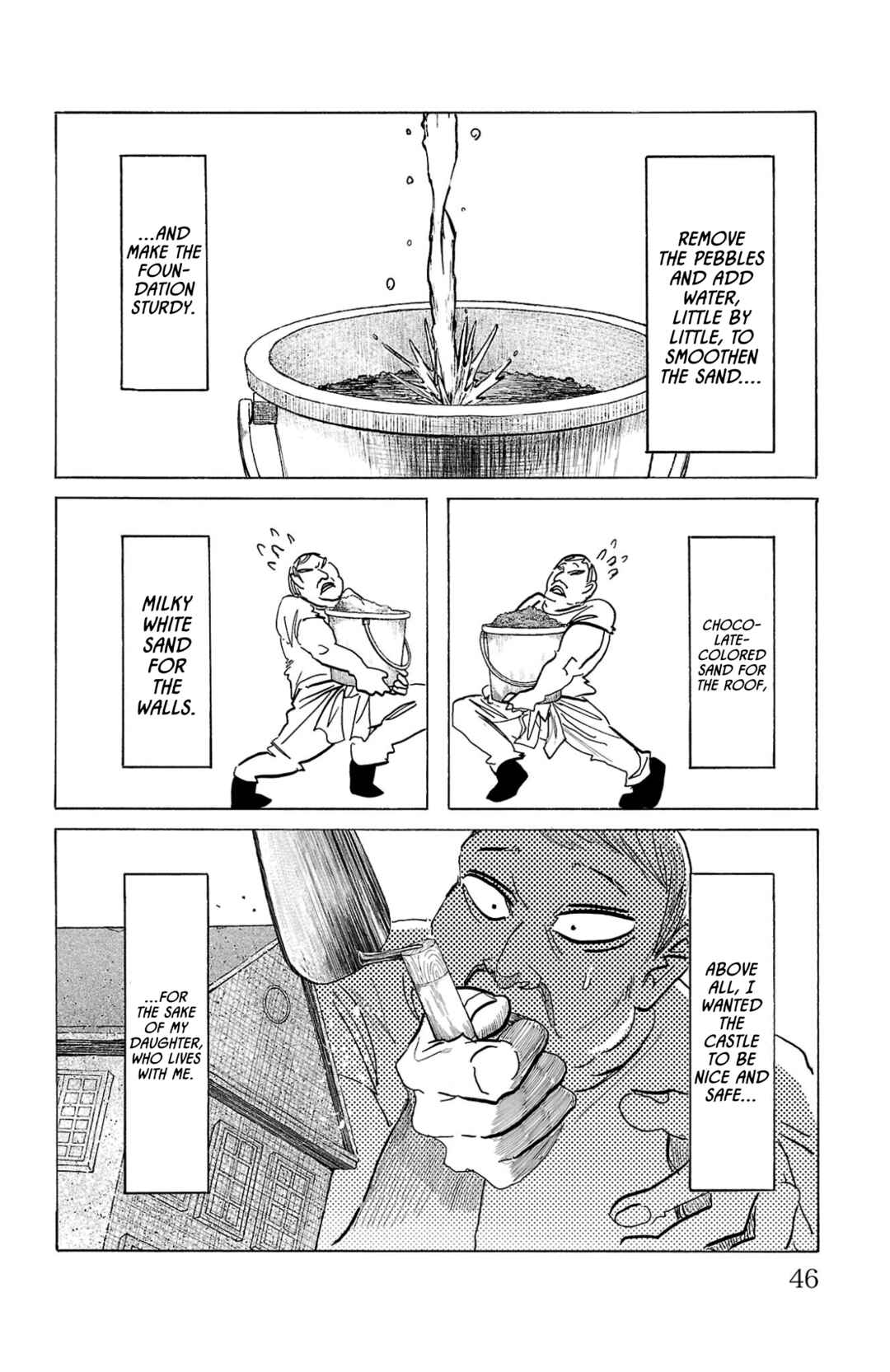 Chapter 127 - Page 3