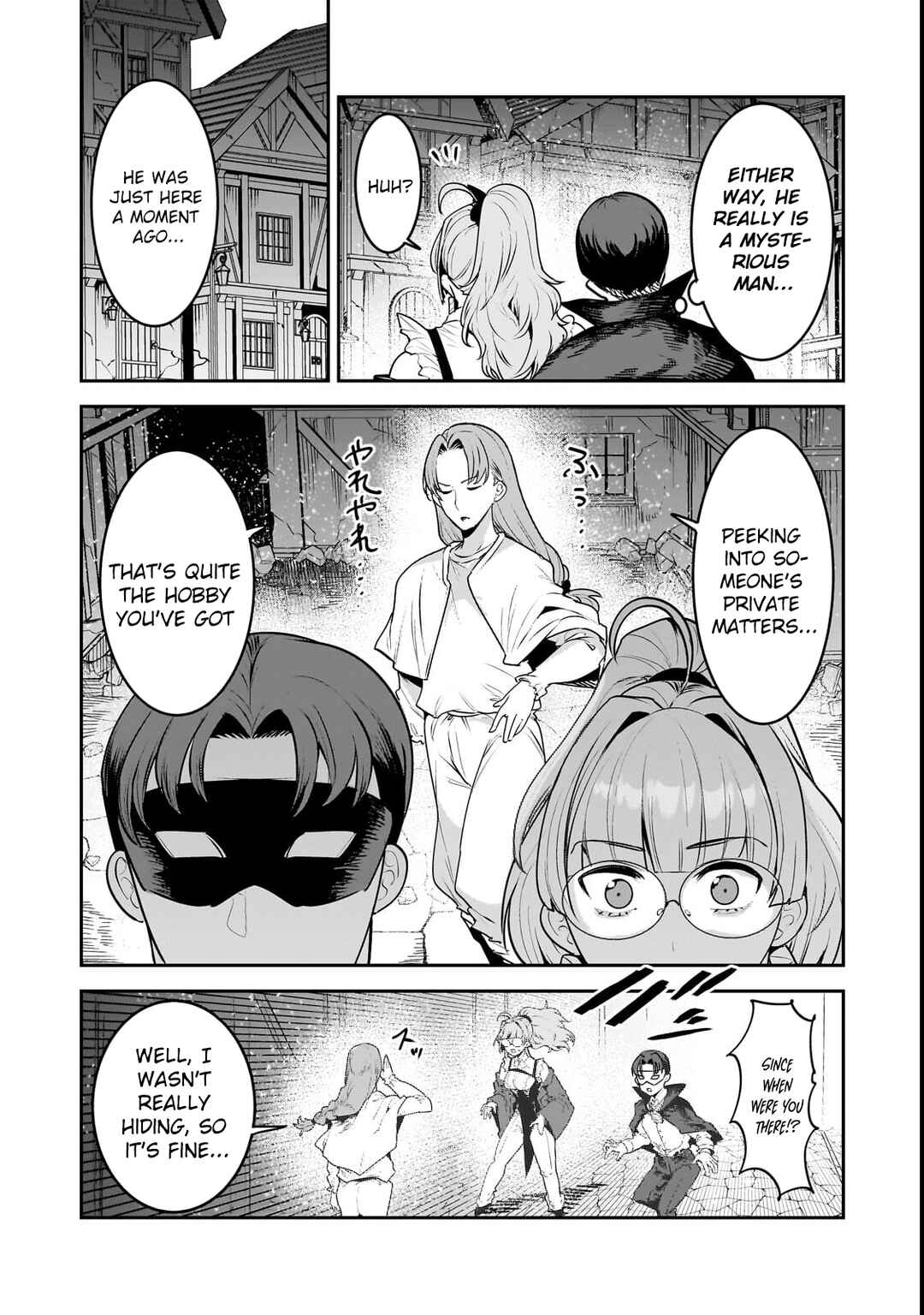 Chapter 68 - Page 20