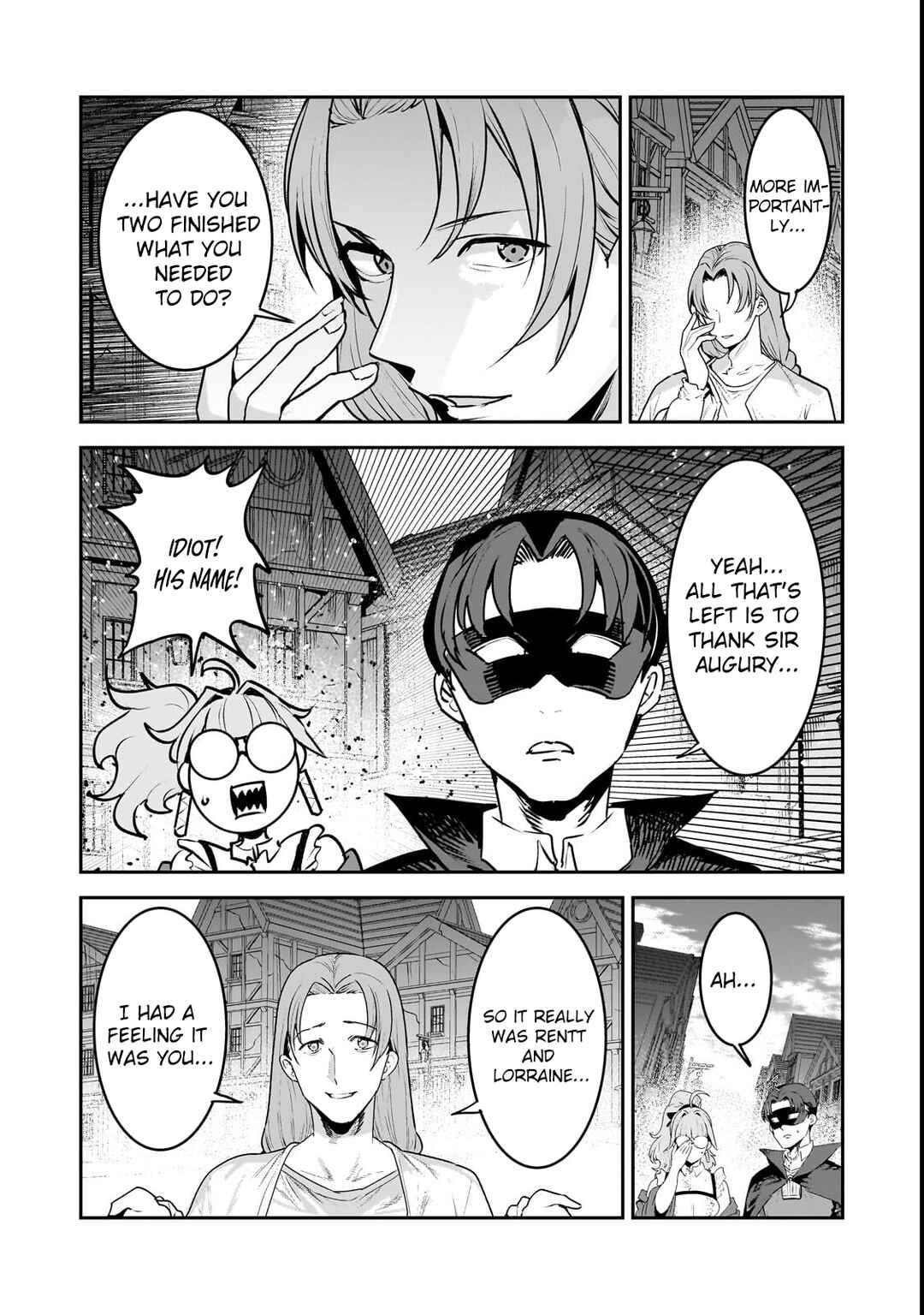 Chapter 68 - Page 21
