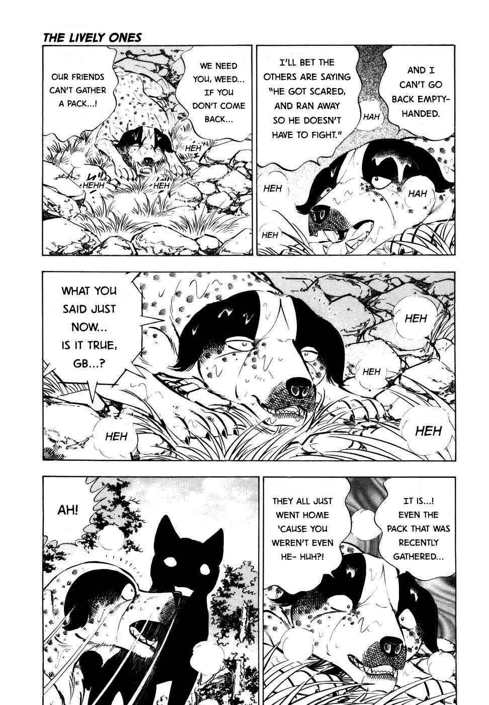 Chapter 352 - Page 17
