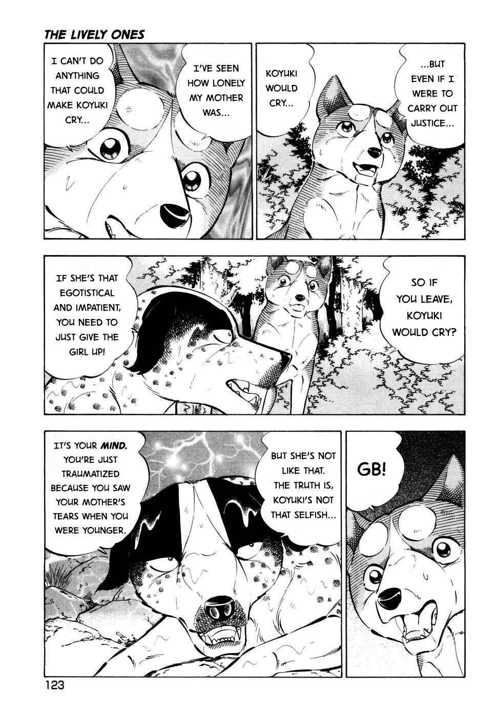 Chapter 352 - Page 19