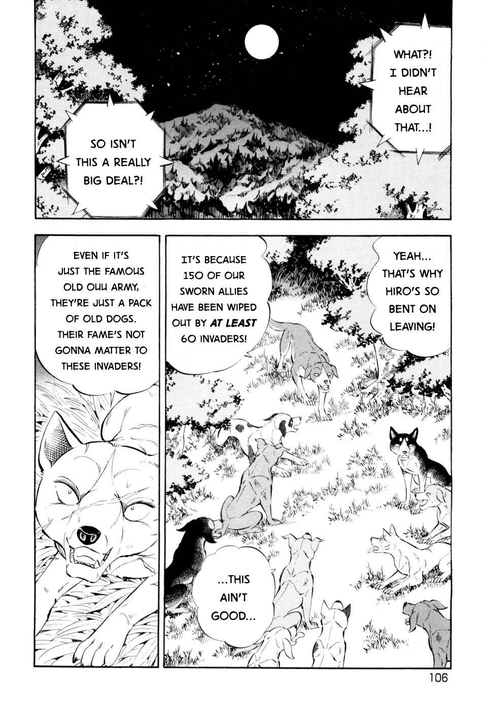 Chapter 352 - Page 2