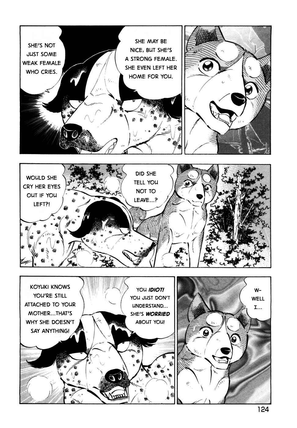 Chapter 352 - Page 20