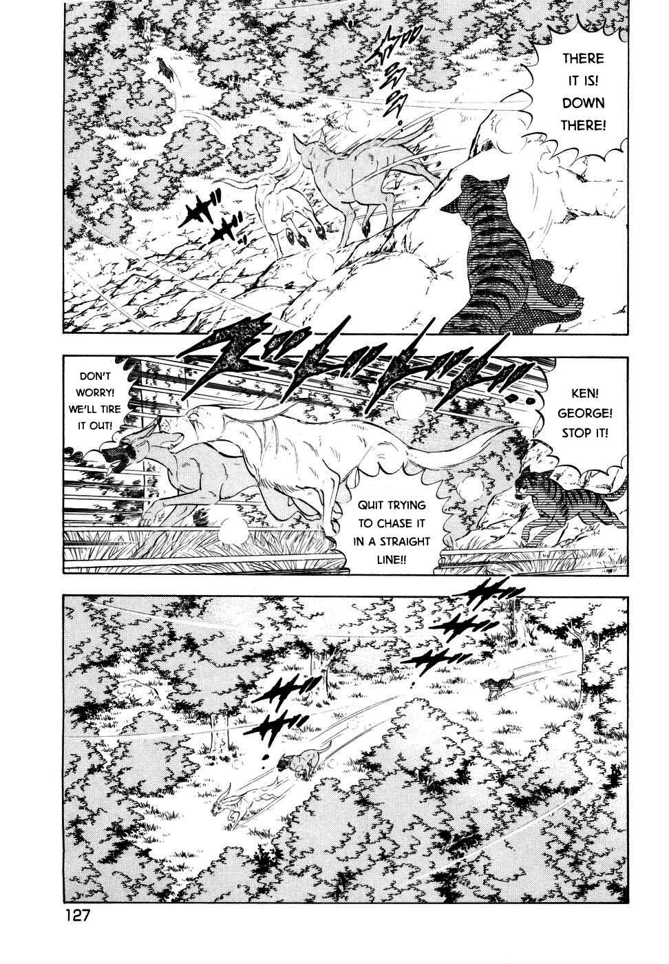 Chapter 352 - Page 23