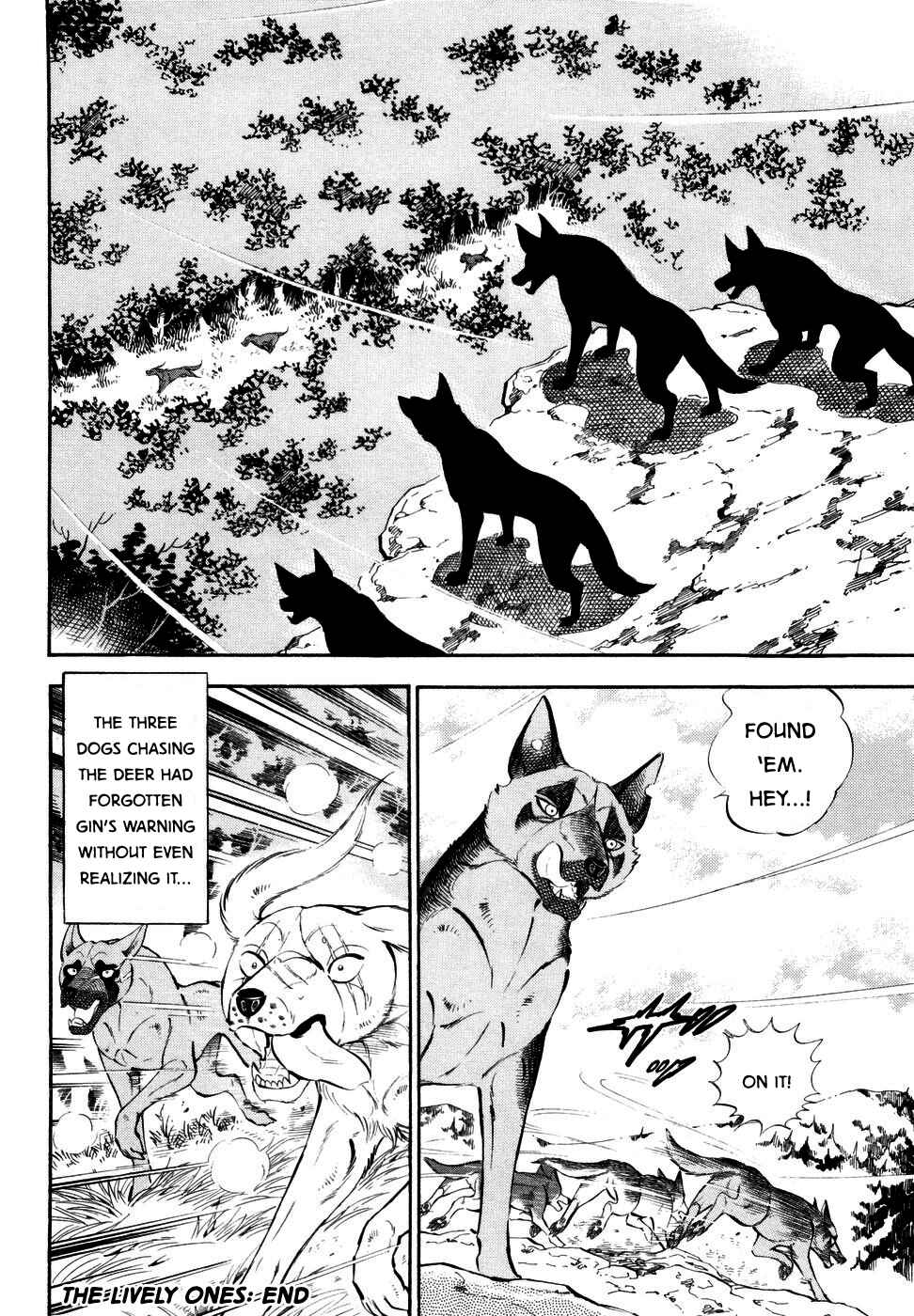 Chapter 352 - Page 24