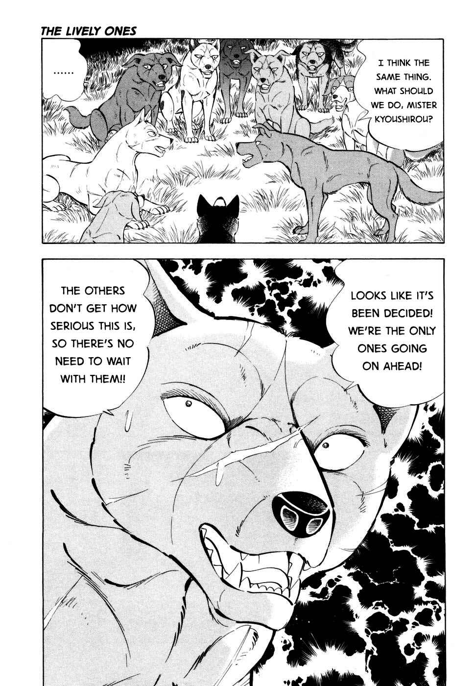 Chapter 352 - Page 3