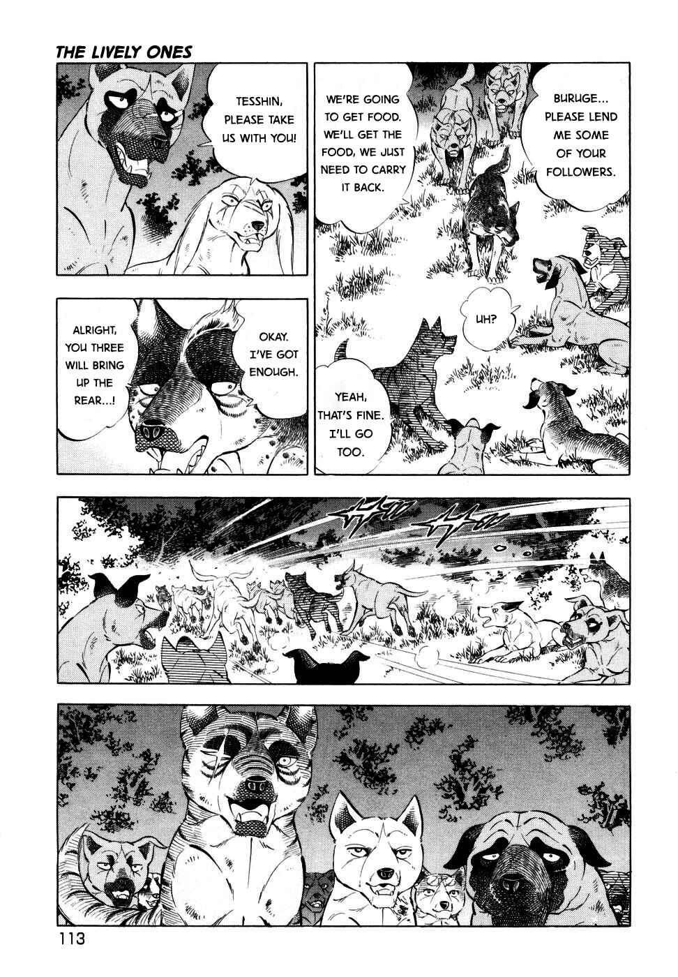 Chapter 352 - Page 9