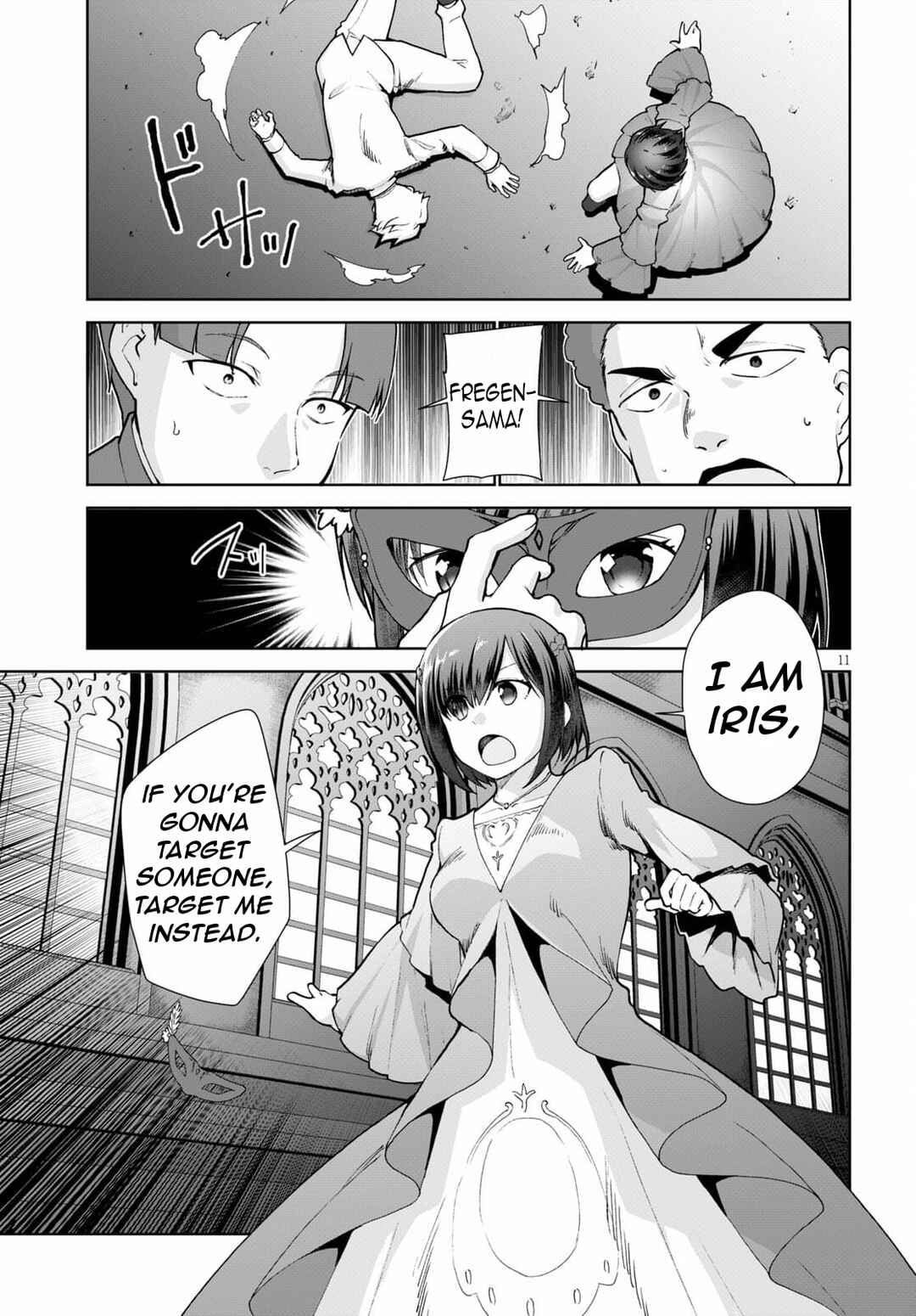 Chapter 54 - Page 14