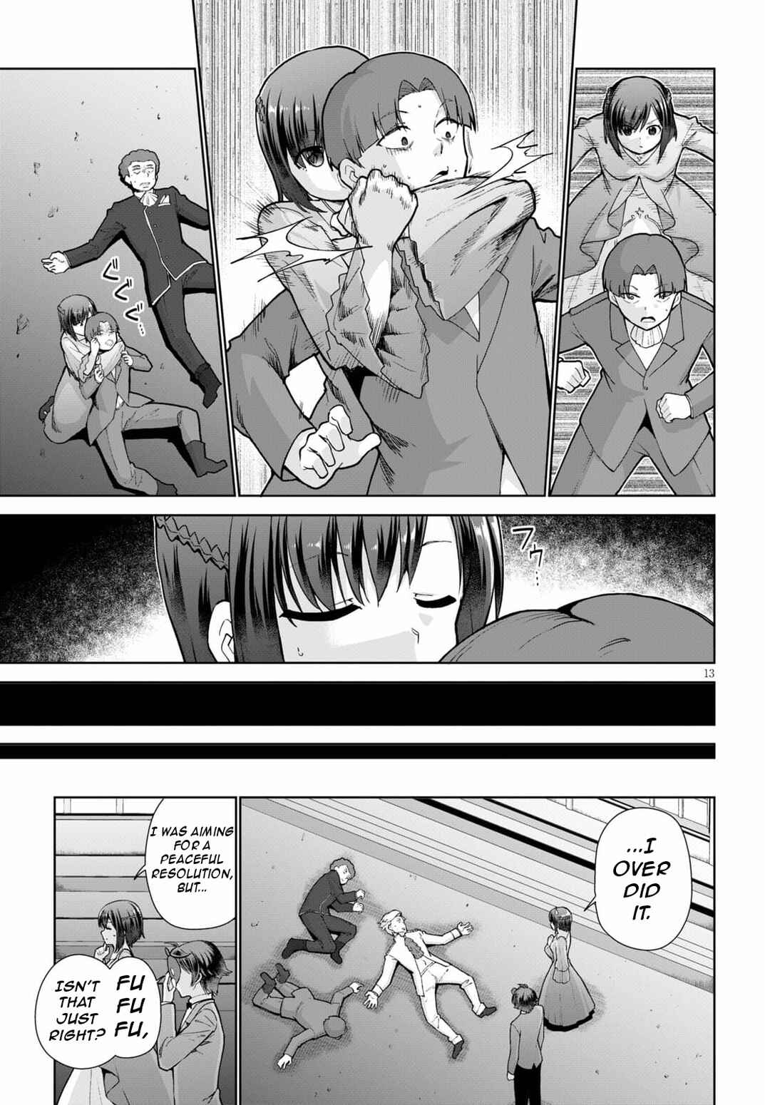 Chapter 54 - Page 16