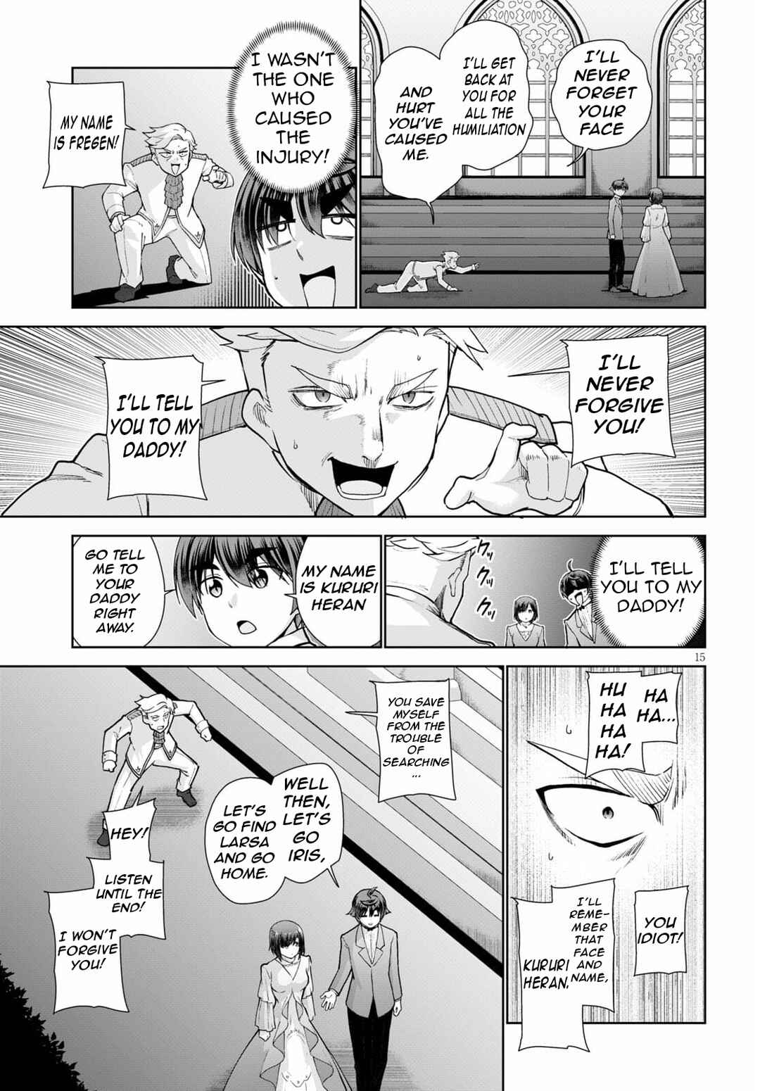Chapter 54 - Page 18