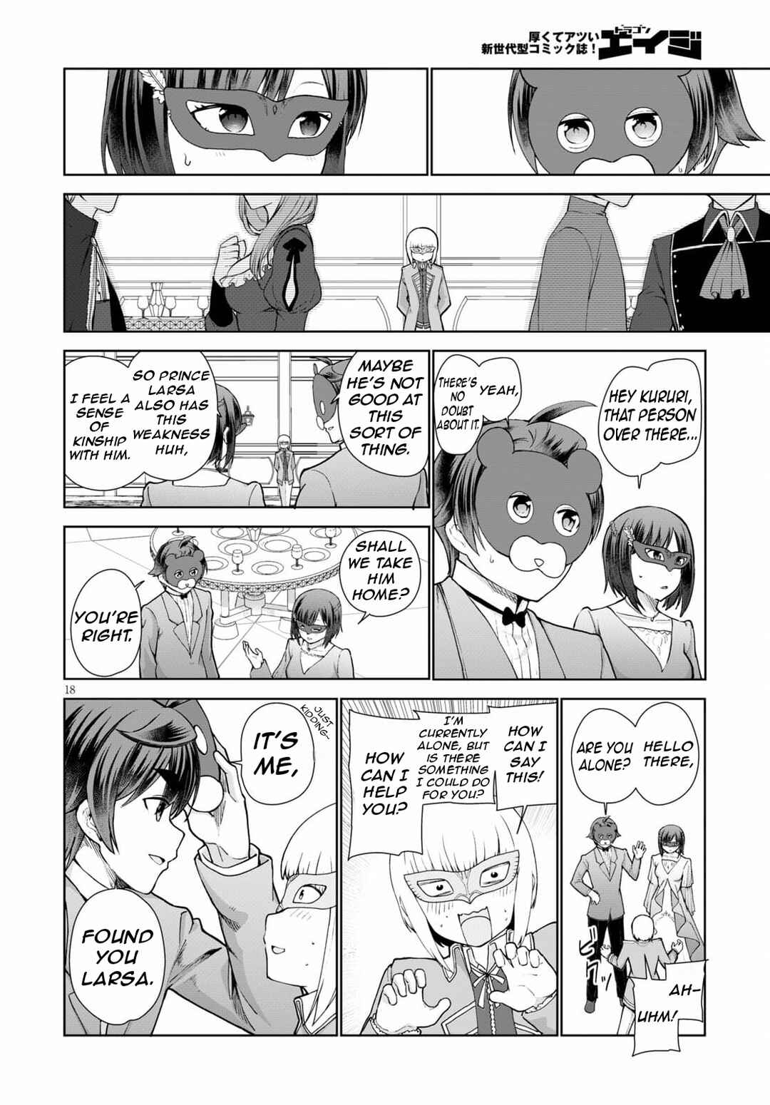 Chapter 54 - Page 21