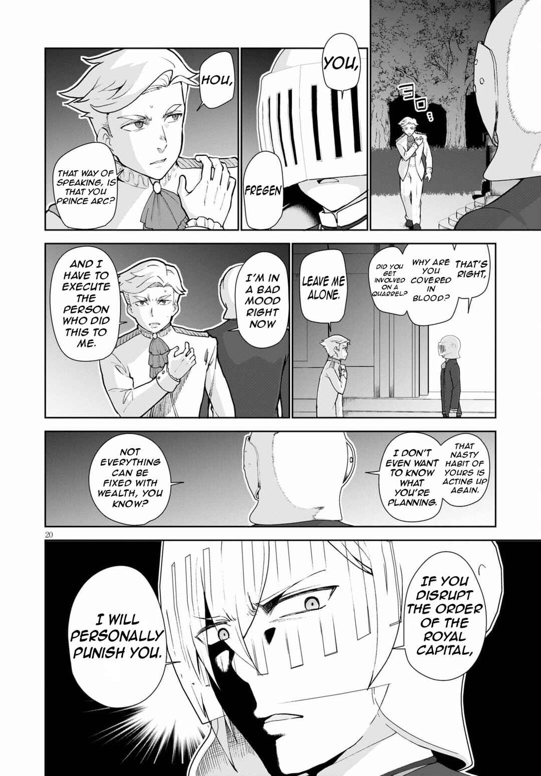 Chapter 54 - Page 23