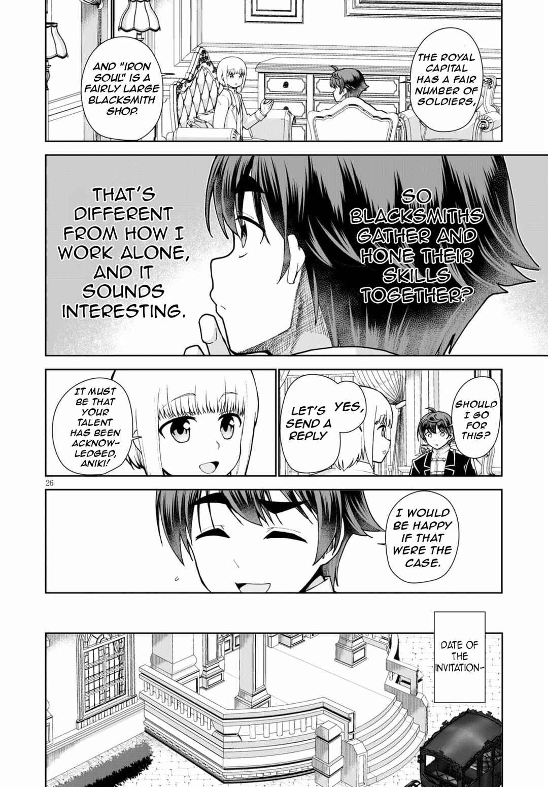 Chapter 54 - Page 29