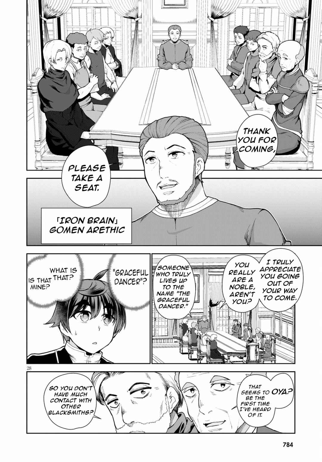 Chapter 54 - Page 31