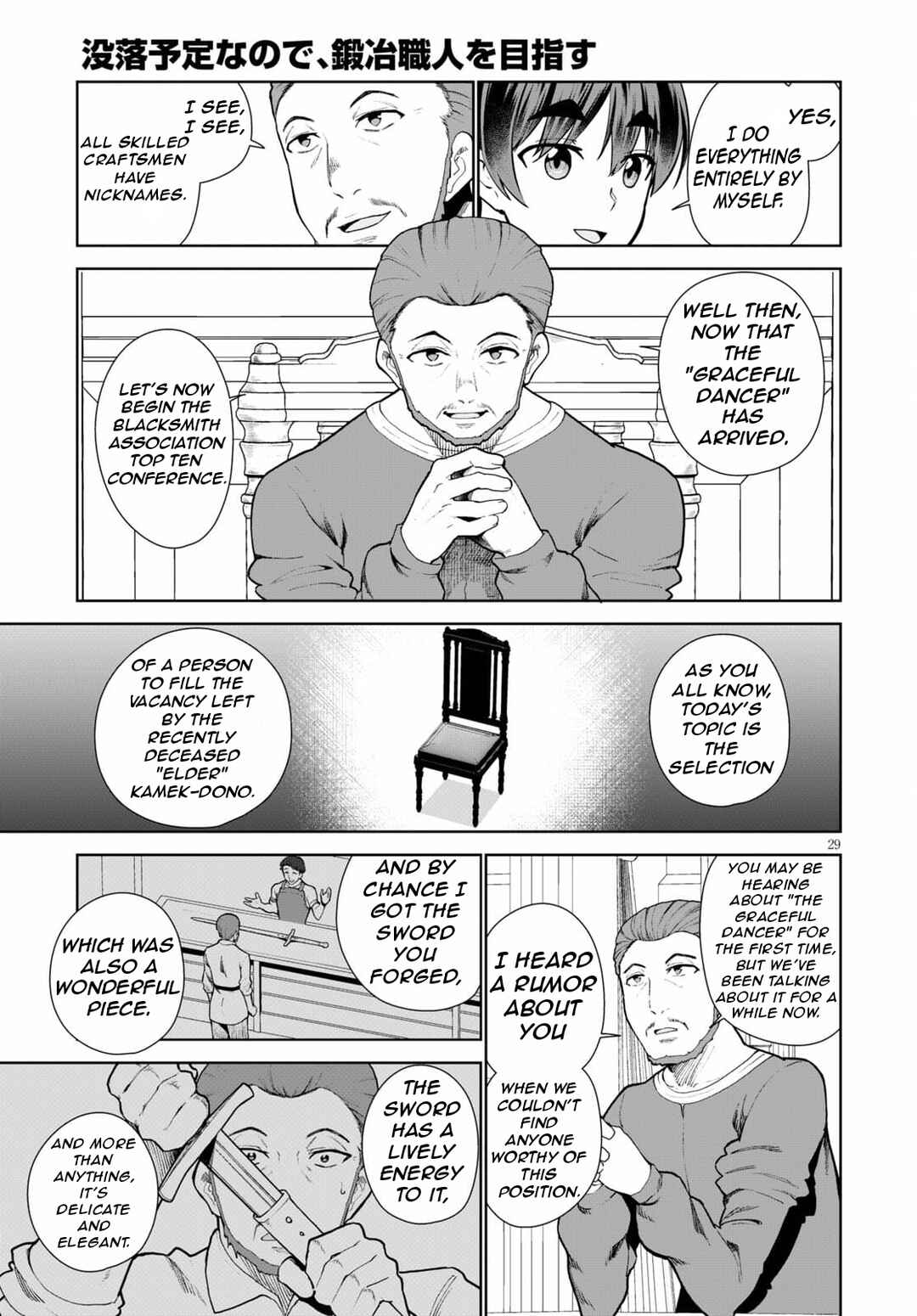 Chapter 54 - Page 32