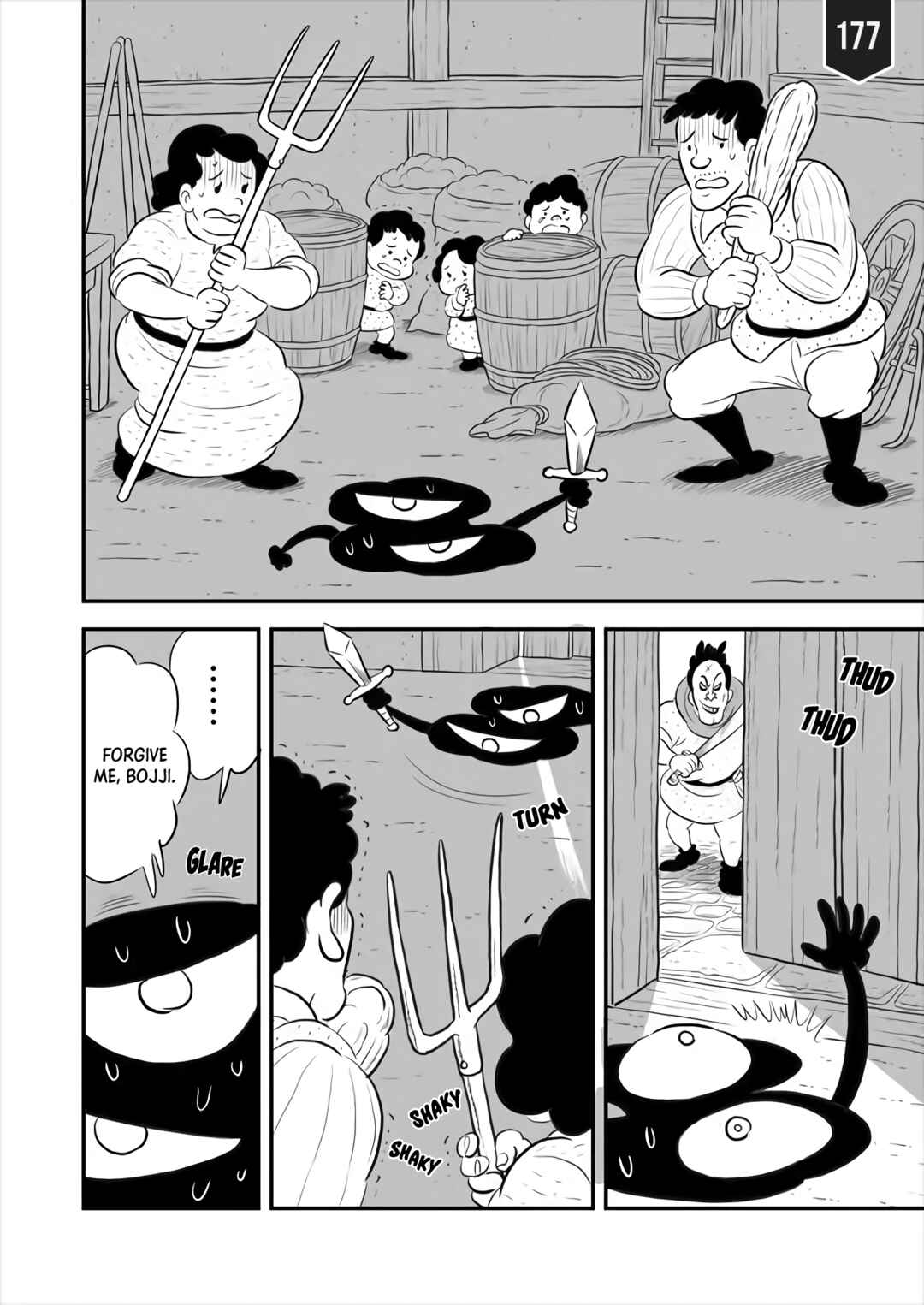 Chapter 177 - Page 1