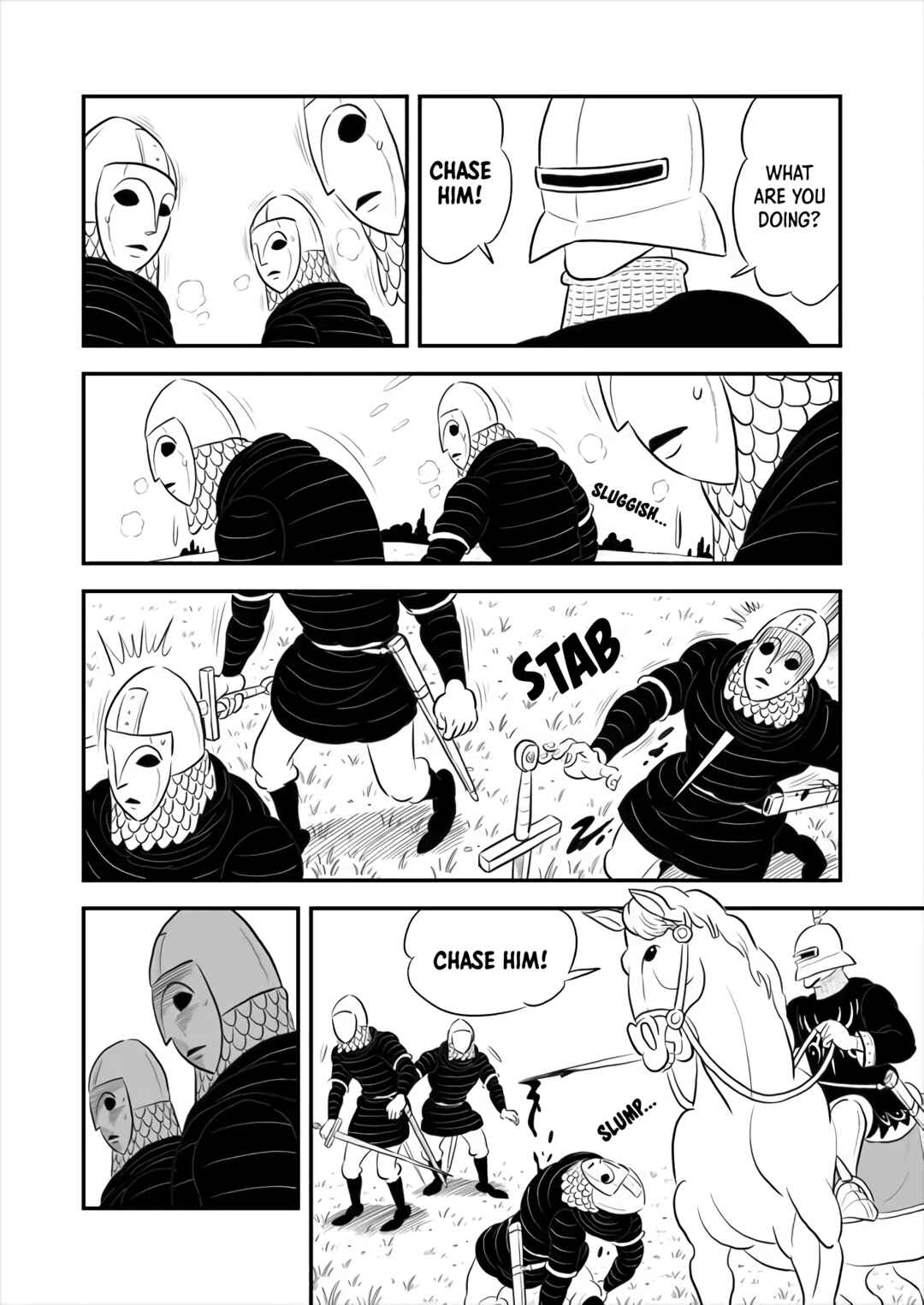 Chapter 177 - Page 11