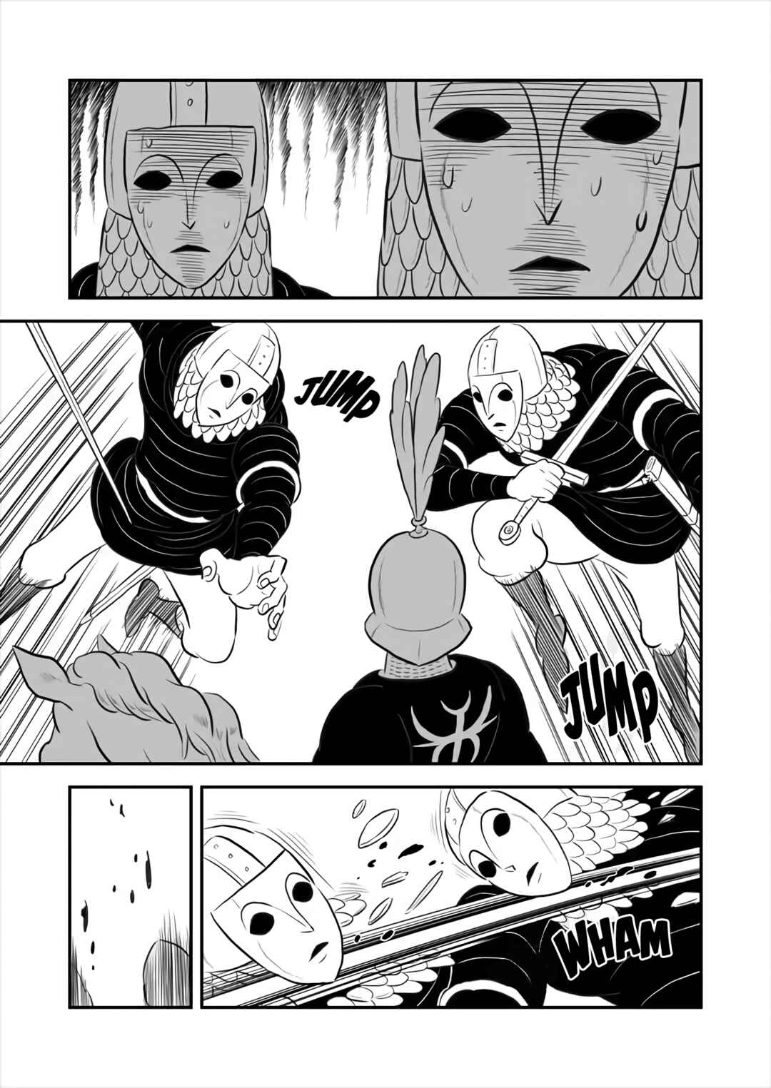 Chapter 177 - Page 12