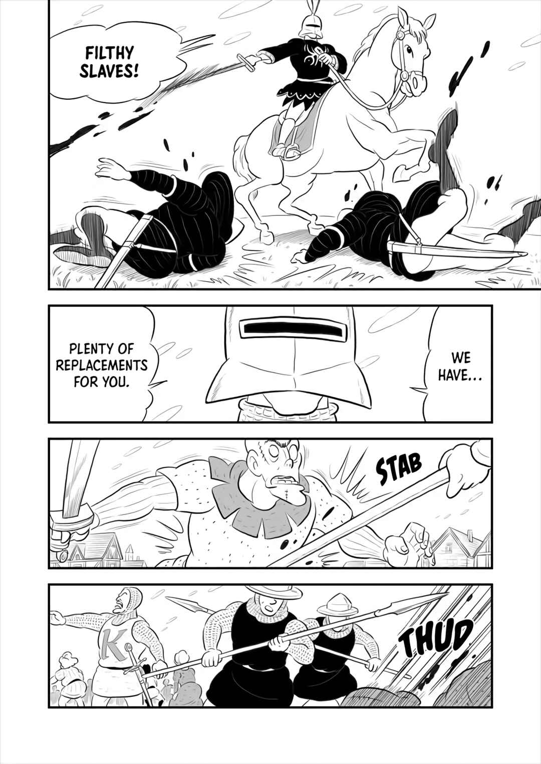 Chapter 177 - Page 13