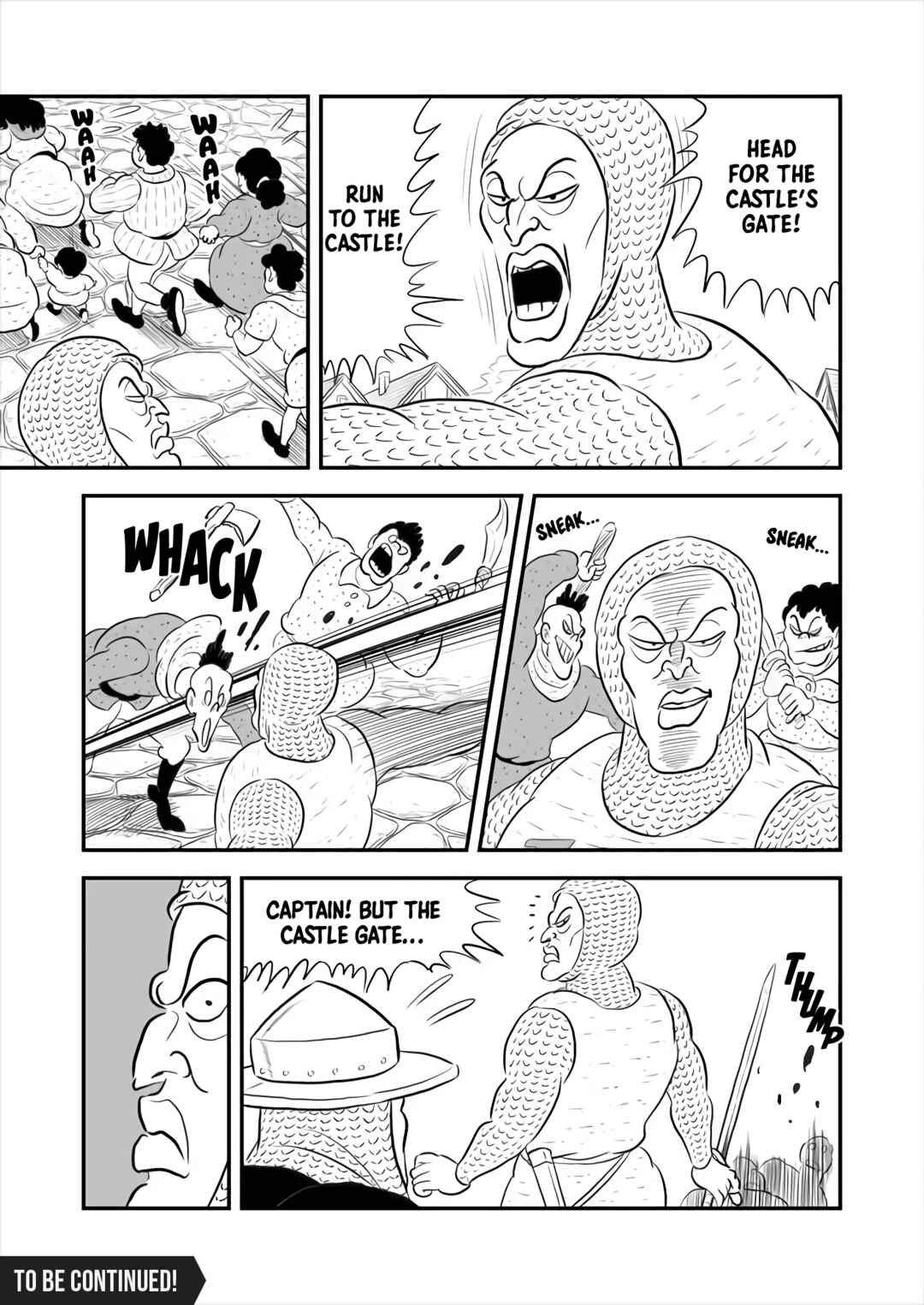 Chapter 177 - Page 14