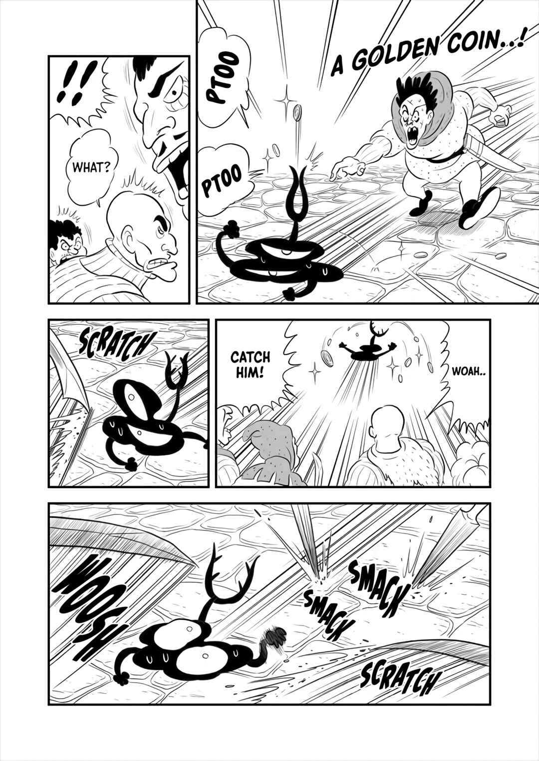 Chapter 177 - Page 3
