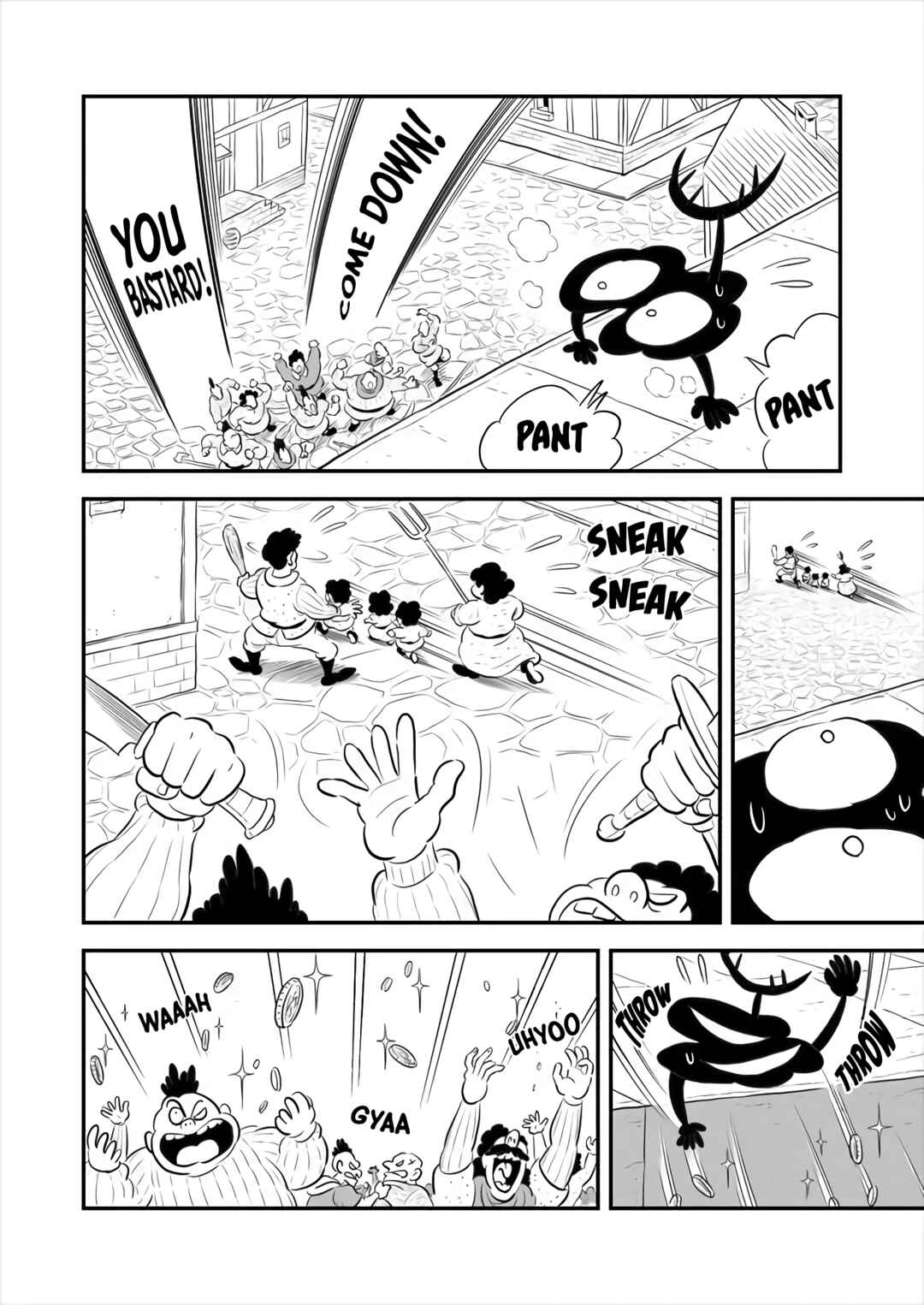 Chapter 177 - Page 5