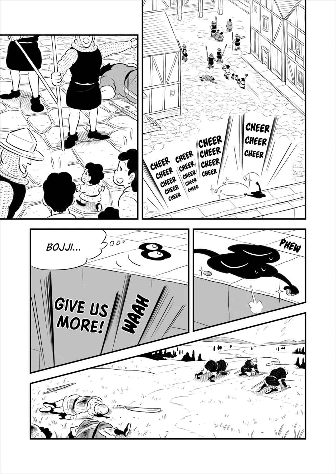 Chapter 177 - Page 6