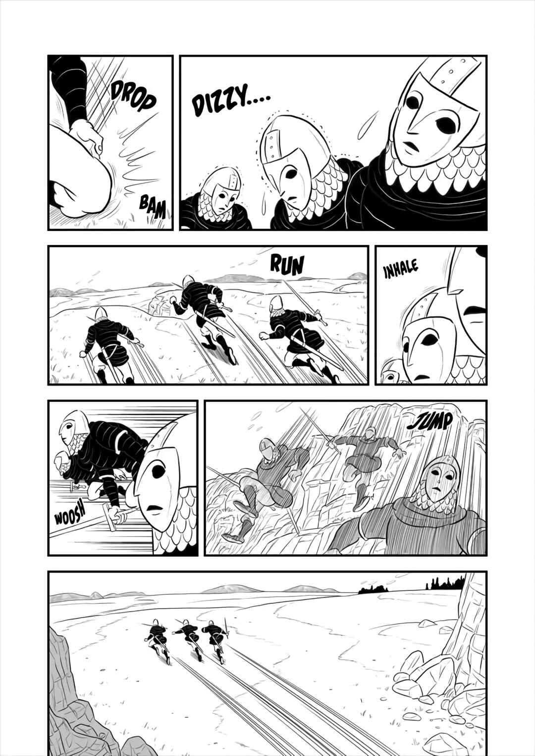 Chapter 177 - Page 7