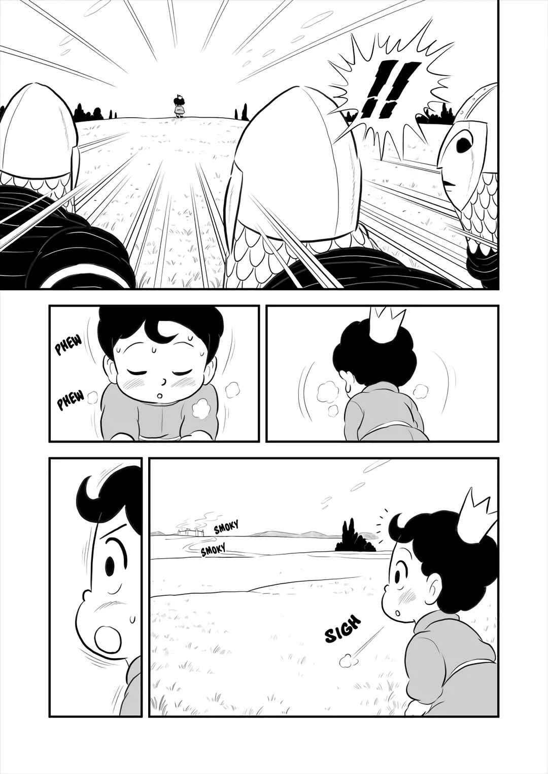 Chapter 177 - Page 8