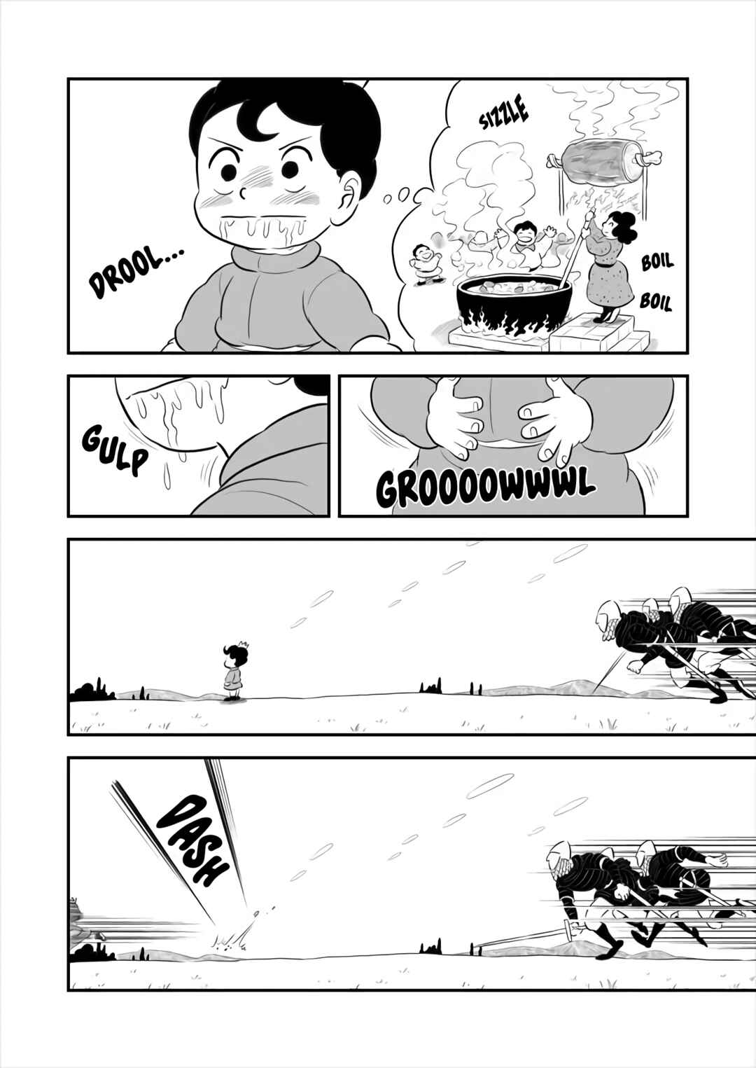 Chapter 177 - Page 9