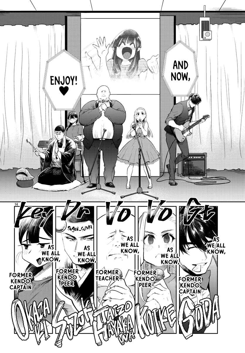 Chapter 39 - Page 15