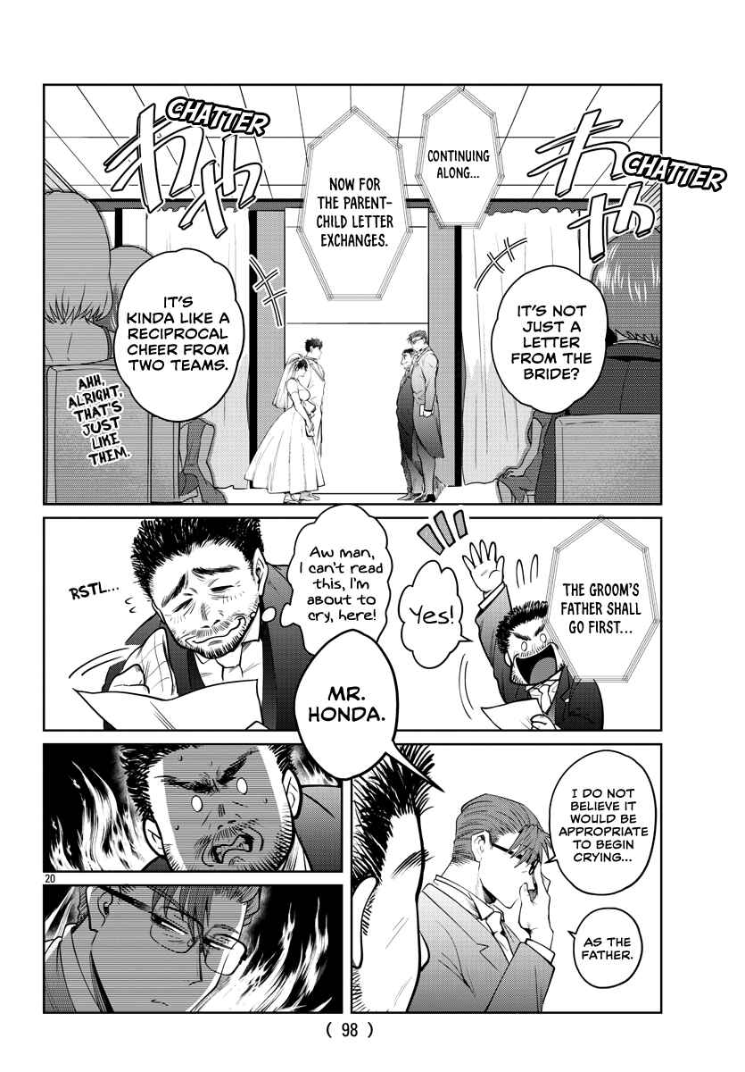 Chapter 39 - Page 20