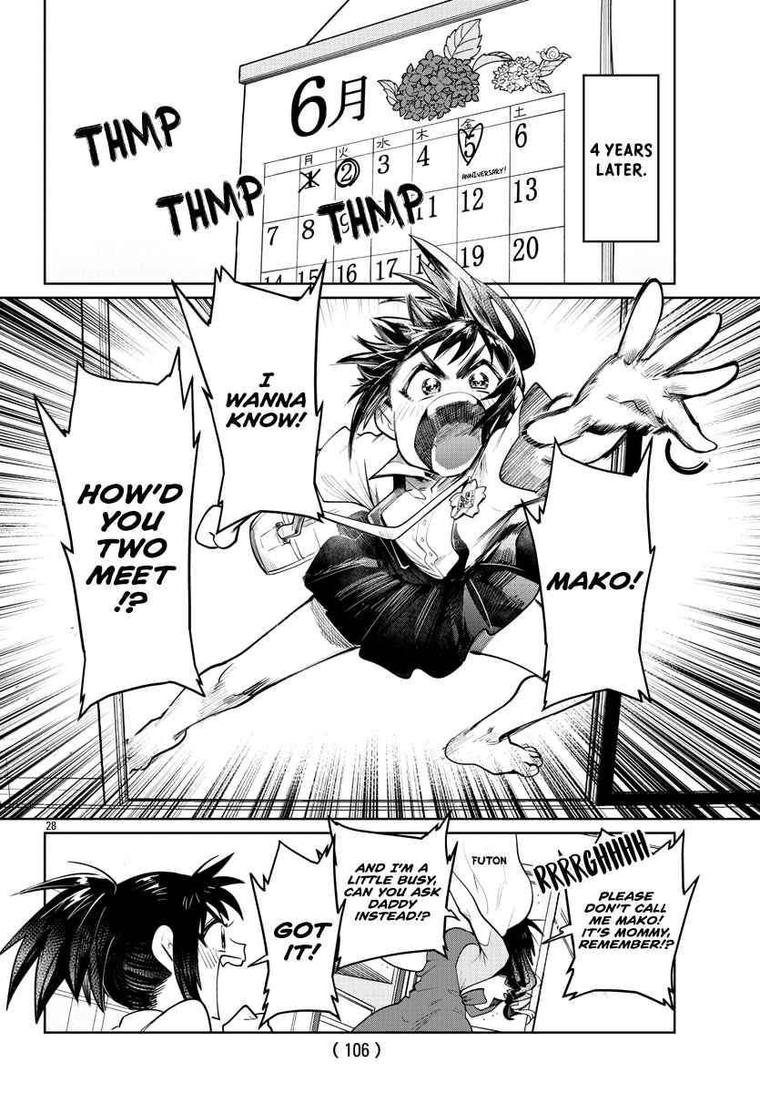 Chapter 39 - Page 28