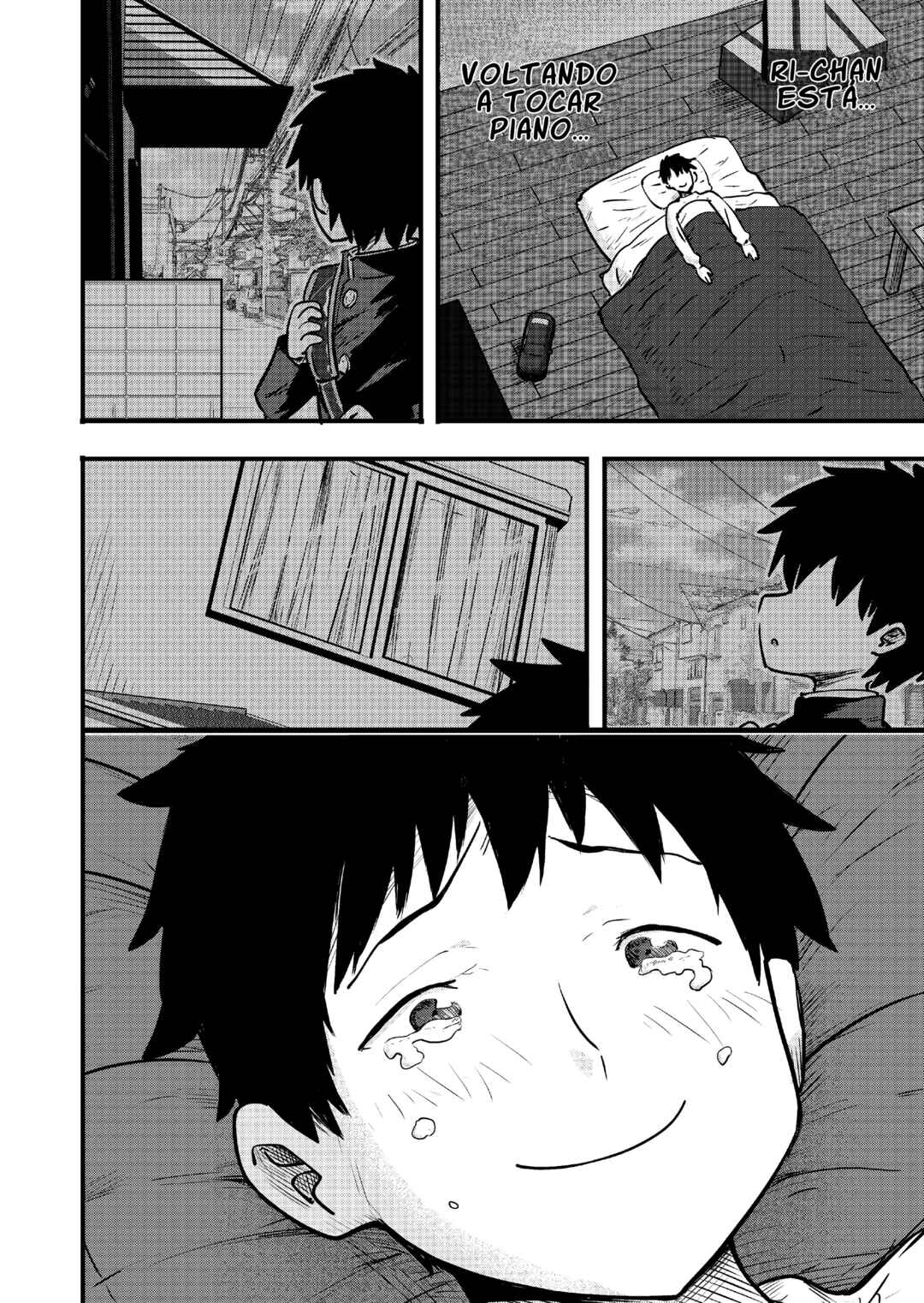 Chapter 124 - Page 2