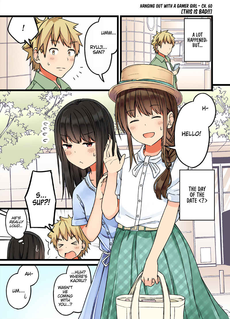 Chapter 60 - Page 1