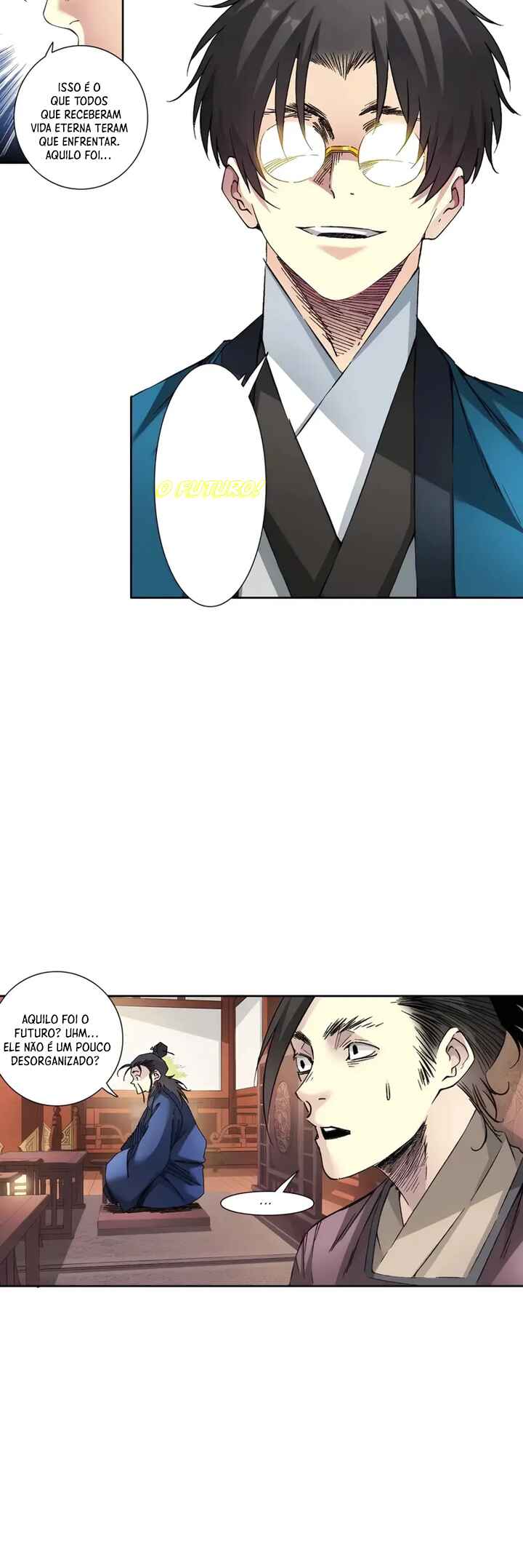 Chapter 281 - Page 18