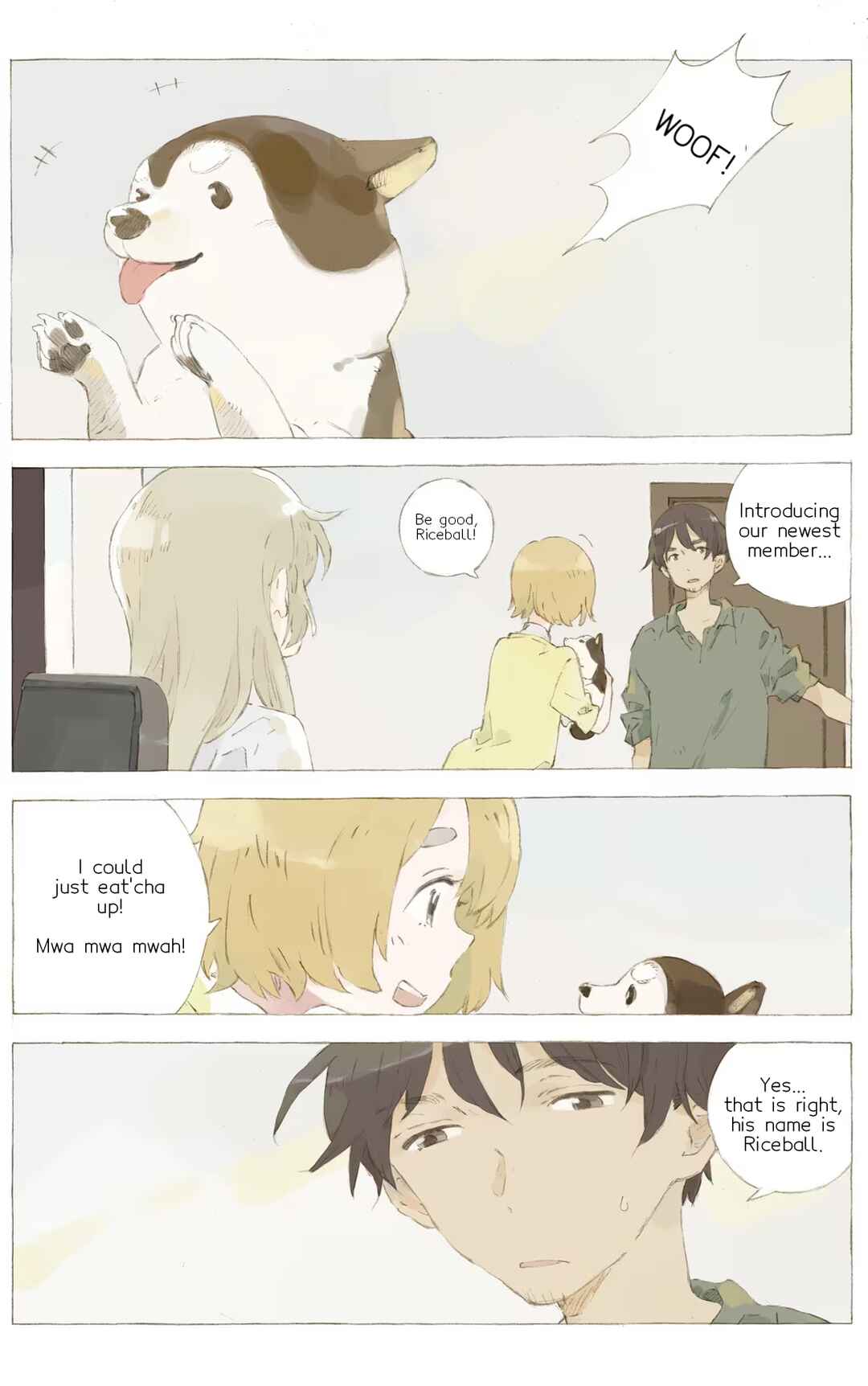Chapter 4 - Page 3