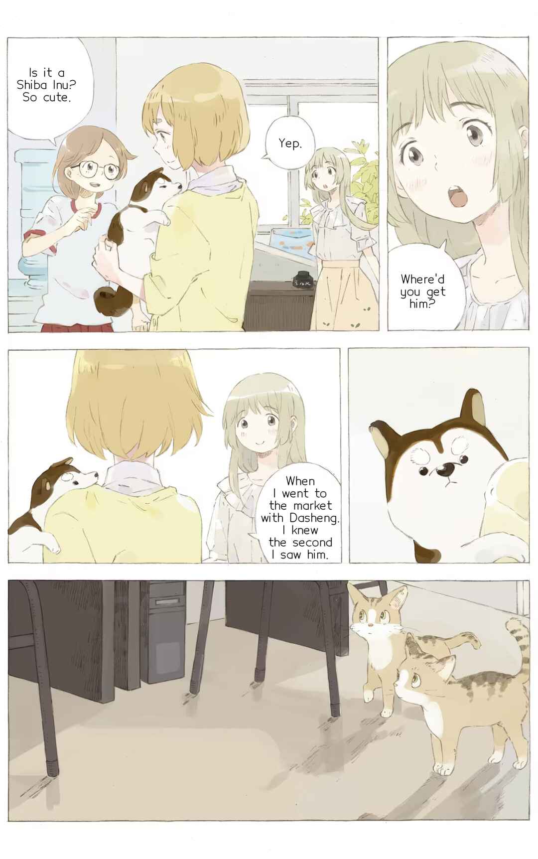Chapter 4 - Page 4