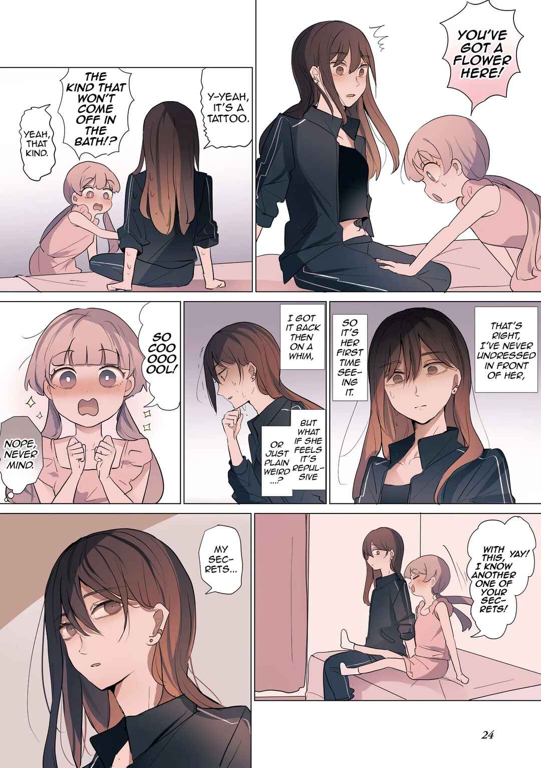 Chapter 6 - Page 2