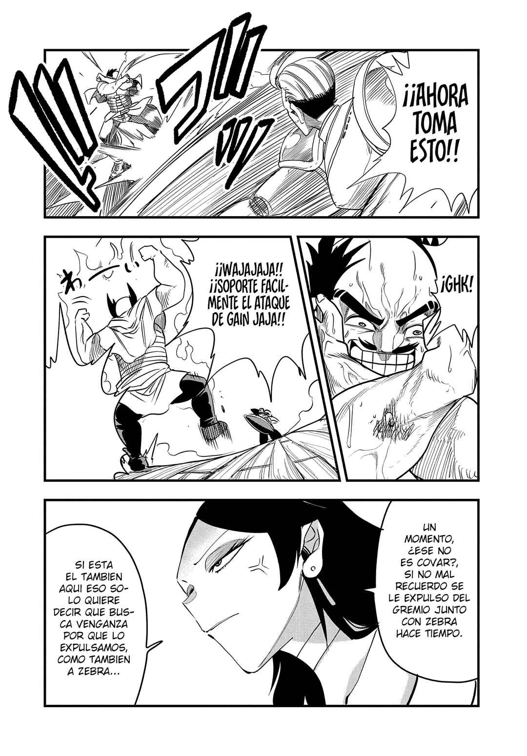 Chapter 33 - Page 20
