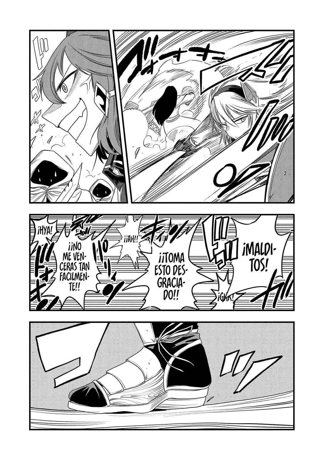 Chapter 33 - Page 21